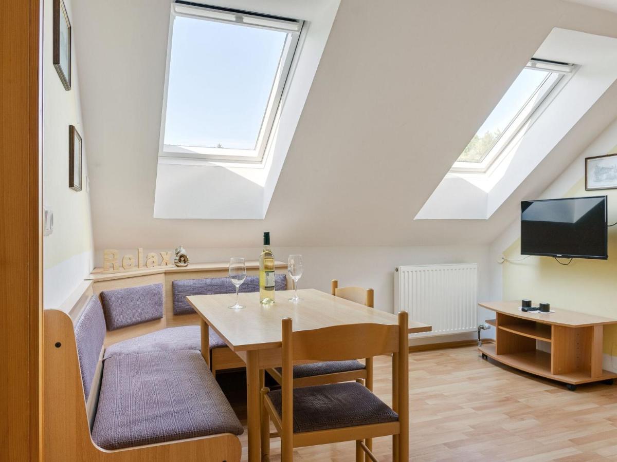 Apartment In Styria Near Bathing Lake Ligist Экстерьер фото