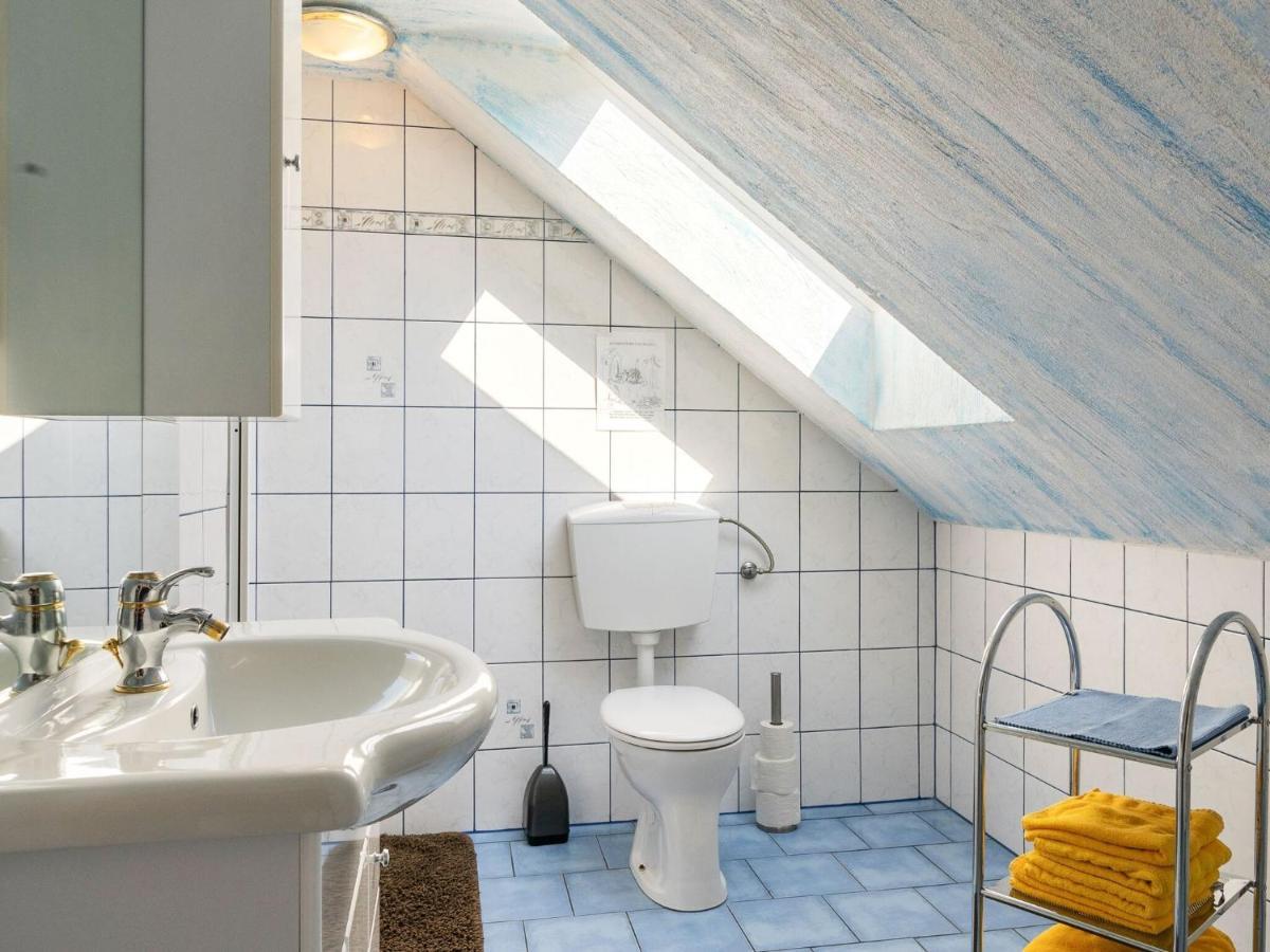 Apartment In Styria Near Bathing Lake Ligist Экстерьер фото