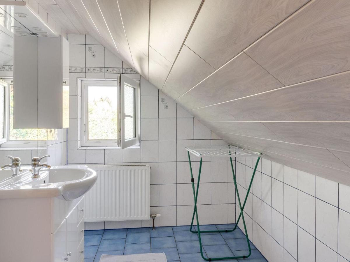 Apartment In Styria Near Bathing Lake Ligist Экстерьер фото