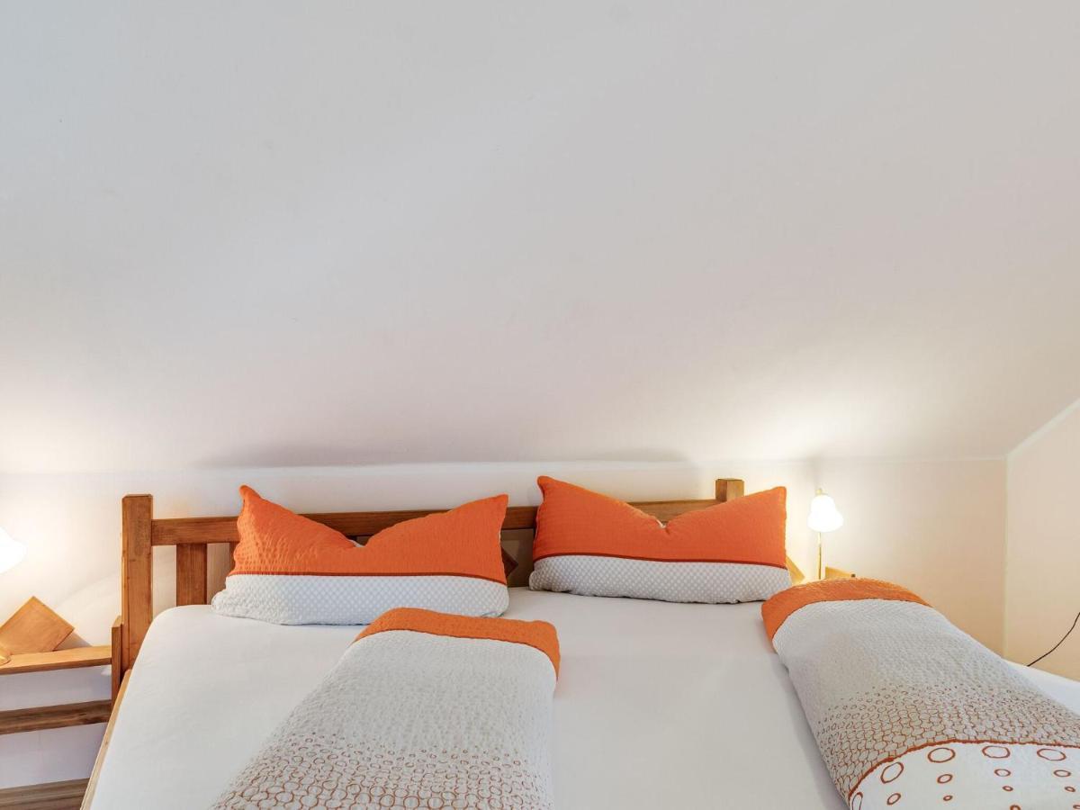Apartment In Styria Near Bathing Lake Ligist Экстерьер фото