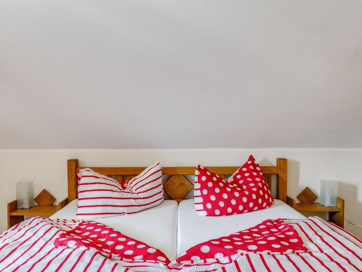 Apartment In Styria Near Bathing Lake Ligist Экстерьер фото